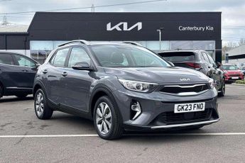Kia Stonic 1.0T GDi 99 2 5dr