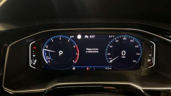 Volkswagen Polo 1.0 TSI R-Line 5dr DSG