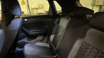 Volkswagen Polo 1.0 TSI R-Line 5dr DSG