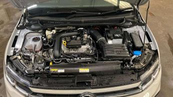 Volkswagen Polo 1.0 TSI R-Line 5dr DSG