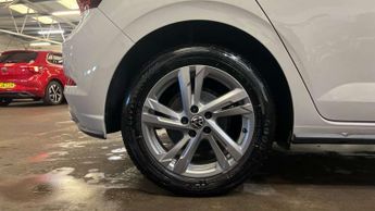 Volkswagen Polo 1.0 TSI R-Line 5dr DSG