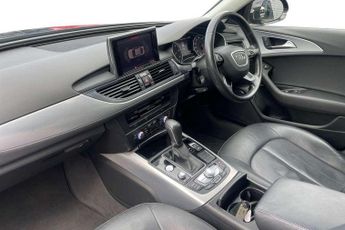 Audi A6 2.0 TDI Ultra SE Executive 4dr S Tronic