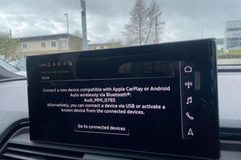 Audi Q5 45 TFSI Quattro Black Edition 5dr S Tronic