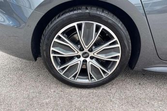 Audi A5 2.0 TDI 204 S line 4dr S Tronic