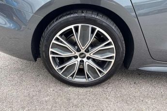 Audi A5 2.0 TDI 204 S line 4dr S Tronic