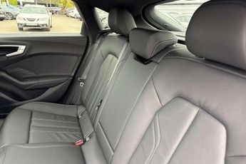 Audi A5 2.0 TDI 204 S line 4dr S Tronic