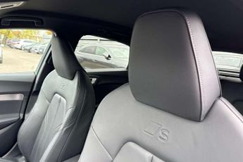 Audi A5 2.0 TDI 204 S line 4dr S Tronic