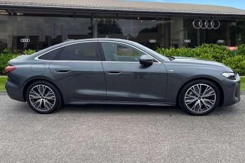 Audi A5 2.0 TDI 204 S line 4dr S Tronic