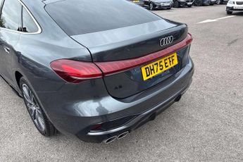 Audi A5 2.0 TDI 204 S line 4dr S Tronic