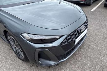 Audi A5 2.0 TDI 204 S line 4dr S Tronic