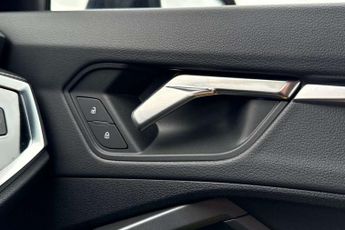 Audi Q3 35 TFSI Black Edition 5dr S Tronic