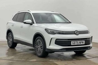 Volkswagen Tiguan 2.0 TDI Match 5dr DSG