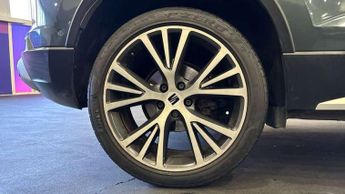 SEAT Ateca 2.0 TDI 150 Xperience Lux 5dr DSG 4Drive