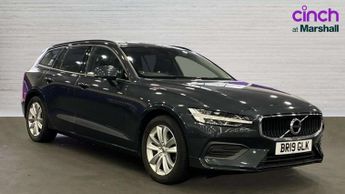 Volvo V60 2.0 D3 Momentum 5dr Auto