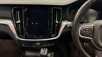 Volvo V60 2.0 D3 Momentum 5dr Auto