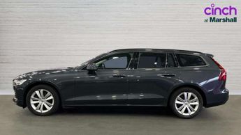 Volvo V60 2.0 D3 Momentum 5dr Auto