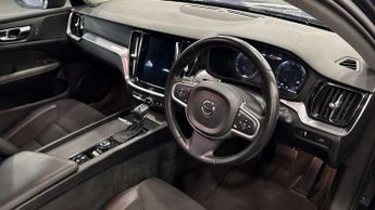 Volvo V60 2.0 D3 Momentum 5dr Auto