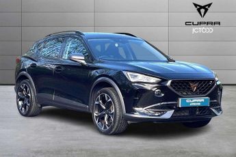 Cupra Formentor 1.5 TSI 150 V2 5dr DSG