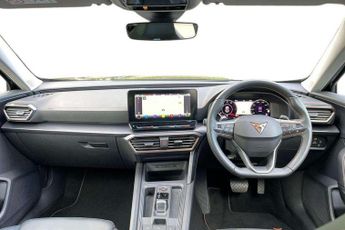 Cupra Formentor 1.5 TSI 150 V2 5dr DSG