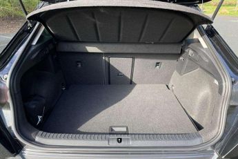 Cupra Formentor 1.5 TSI 150 V2 5dr DSG