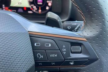 Cupra Formentor 1.5 TSI 150 V2 5dr DSG