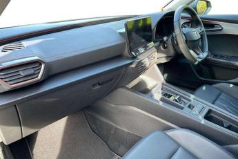 Cupra Formentor 1.5 TSI 150 V2 5dr DSG