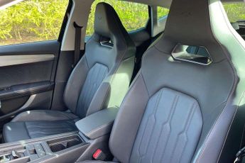 Cupra Formentor 1.5 TSI 150 V2 5dr DSG