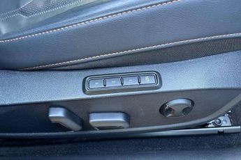 Cupra Formentor 1.5 TSI 150 V2 5dr DSG