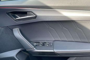 Cupra Formentor 1.5 TSI 150 V2 5dr DSG
