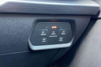 Cupra Formentor 1.5 TSI 150 V2 5dr DSG