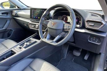 Cupra Formentor 1.5 TSI 150 V2 5dr DSG