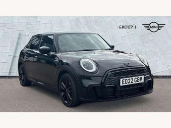 MINI Hatch 1.5 Cooper Sport 5dr Auto