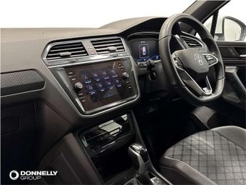 Volkswagen Tiguan 1.5 TSI 150 R-Line Edition 5dr DSG