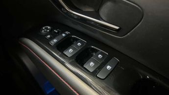Hyundai Tucson 1.6 TGDi 48V MHD N Line 5dr 2WD DCT