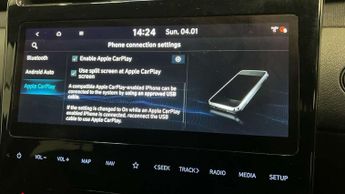 Hyundai Tucson 1.6 TGDi 48V MHD N Line 5dr 2WD DCT
