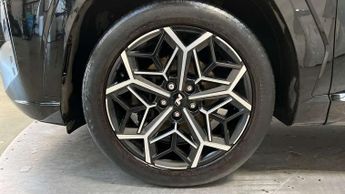 Hyundai Tucson 1.6 TGDi 48V MHD N Line 5dr 2WD DCT