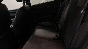 Hyundai Tucson 1.6 TGDi 48V MHD N Line 5dr 2WD DCT