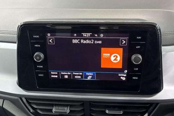 Volkswagen T-Roc 1.5 TSI Life 5dr DSG