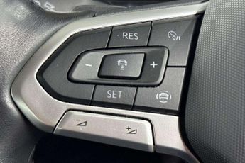 Volkswagen T-Roc 1.5 TSI Life 5dr DSG