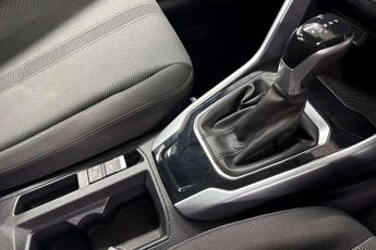 Volkswagen T-Roc 1.5 TSI Life 5dr DSG