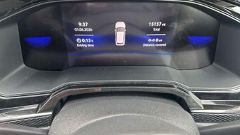 Volkswagen Taigo 1.0 TSI 110 Life 5dr DSG