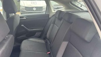 Volkswagen Taigo 1.0 TSI 110 Life 5dr DSG