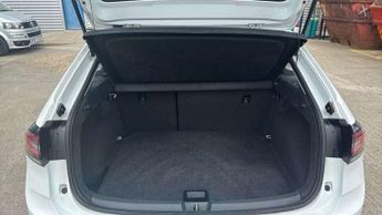 Volkswagen Taigo 1.0 TSI 110 Life 5dr DSG