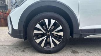 Volkswagen Taigo 1.0 TSI 110 Life 5dr DSG