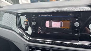 Volkswagen Taigo 1.0 TSI 110 Life 5dr DSG