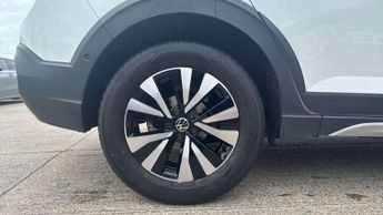 Volkswagen Taigo 1.0 TSI 110 Life 5dr DSG