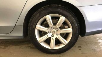 Volvo S90 2.0 D4 Momentum 4dr Geartronic