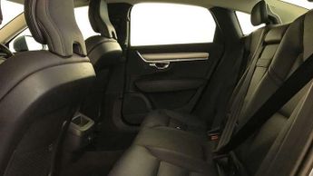 Volvo S90 2.0 D4 Momentum 4dr Geartronic