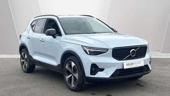 Volvo XC40 2.0 B3P Ultimate Dark 5dr Auto