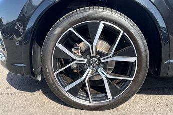 Volkswagen Tiguan 1.5 eTSI 150 R-Line 5dr DSG